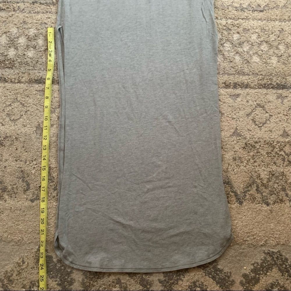 Lululemon Refresh Maxi Racerback Dress 2/XS - Picture 3 of 7